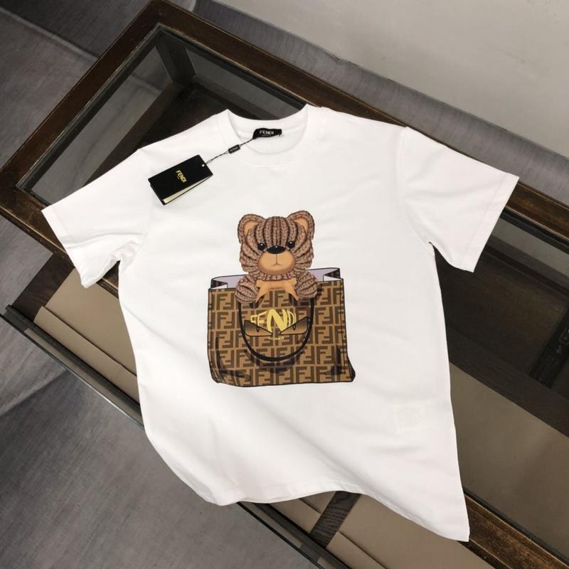 Fendi Shirts-292